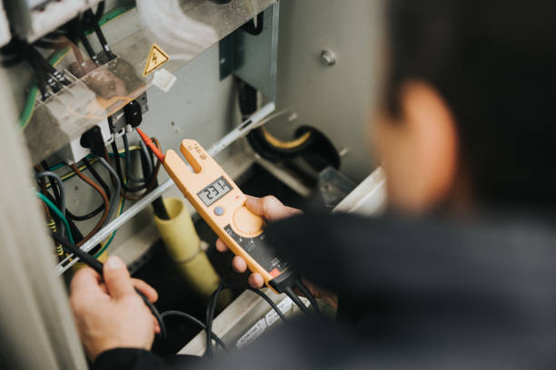 Best Industrial Electrical Services  in Prestbury, IL