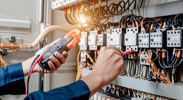 Best Electrical System Inspection  in Prestbury, IL
