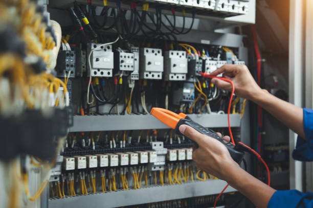 Industrial Electrical Services in Prestbury, IL