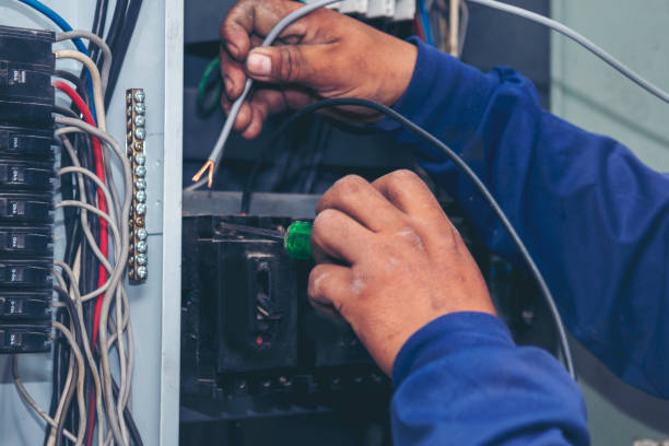 Best Electric Panel Repair  in Prestbury, IL