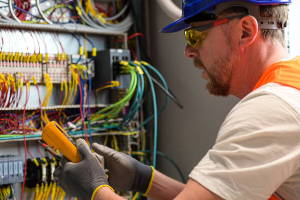 Best Licensed Electrician  in Prestbury, IL